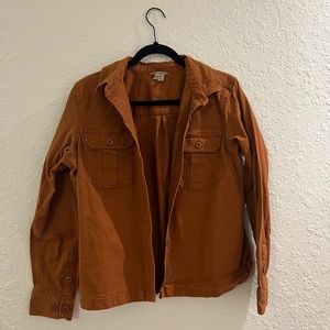 Duluth Utility Jacket, Size M
